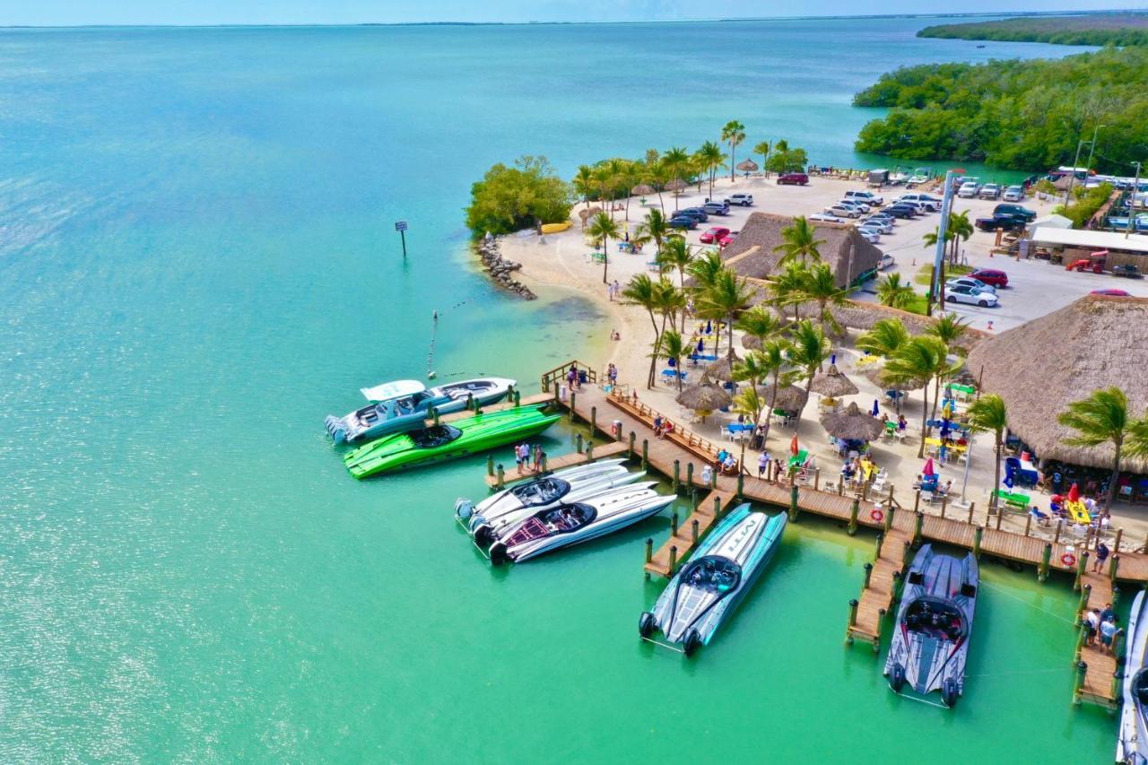 Gilbert'S Resort Key Largo Dış mekan fotoğraf