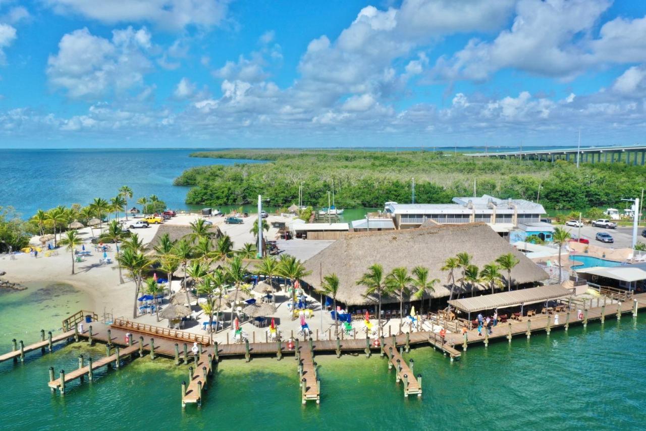 Gilbert'S Resort Key Largo Dış mekan fotoğraf