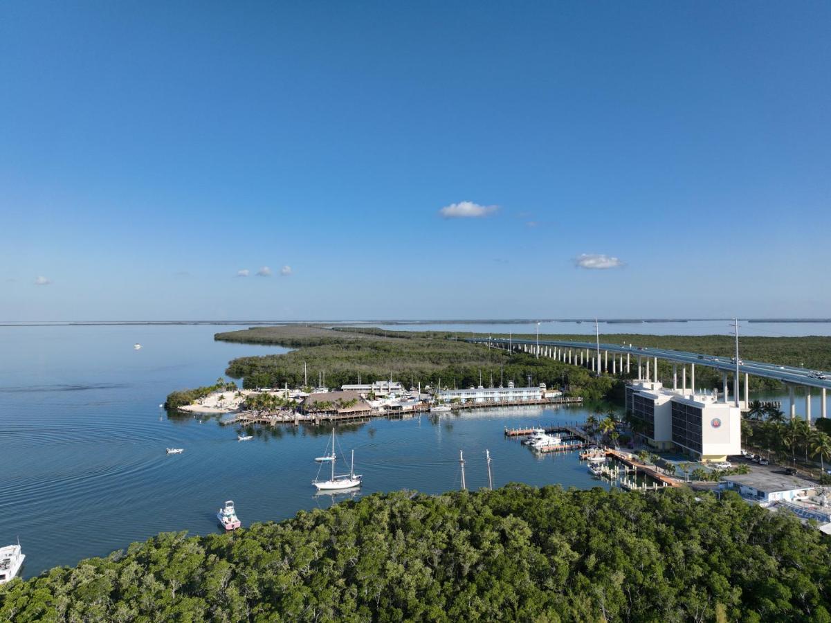 Gilbert'S Resort Key Largo Dış mekan fotoğraf