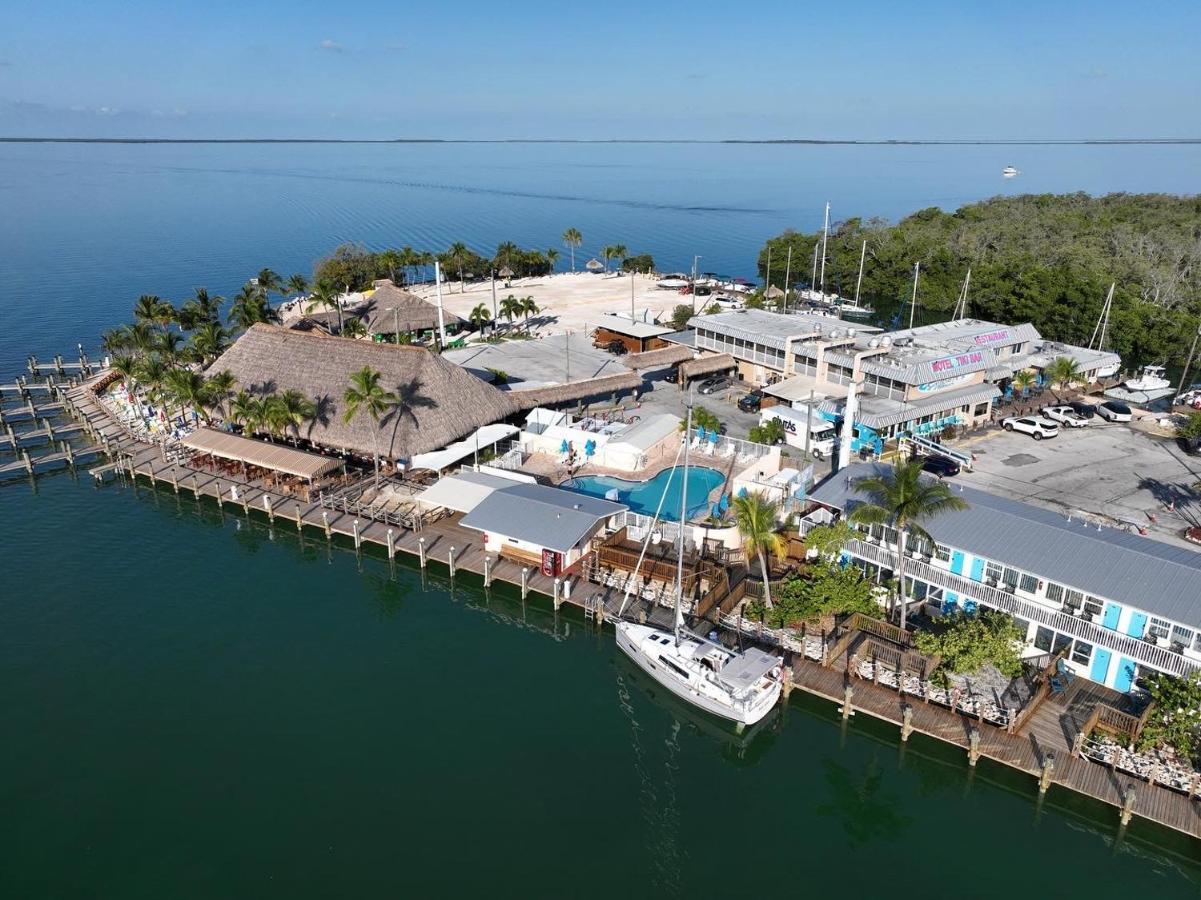 Gilbert'S Resort Key Largo Dış mekan fotoğraf