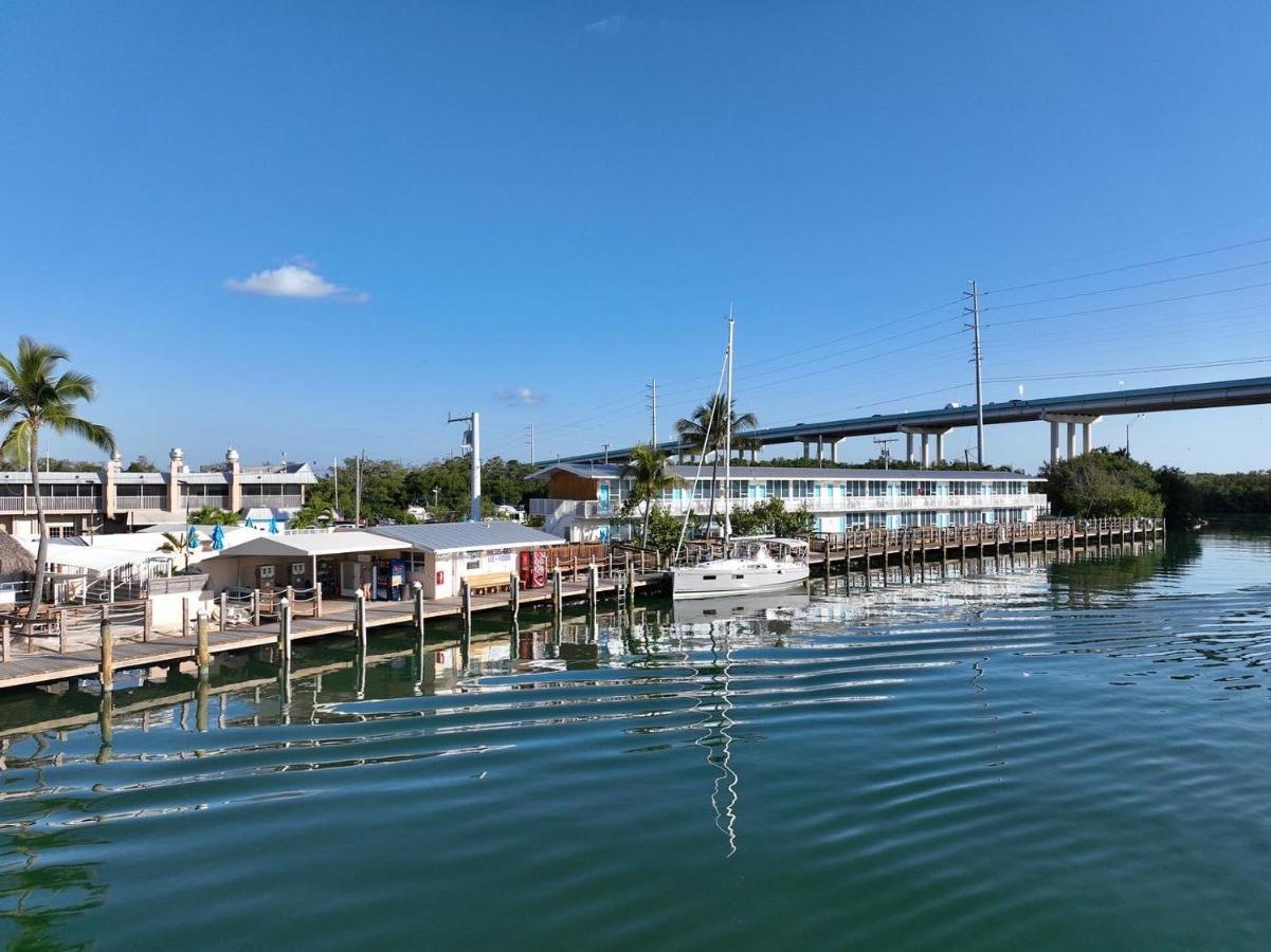 Gilbert'S Resort Key Largo Dış mekan fotoğraf
