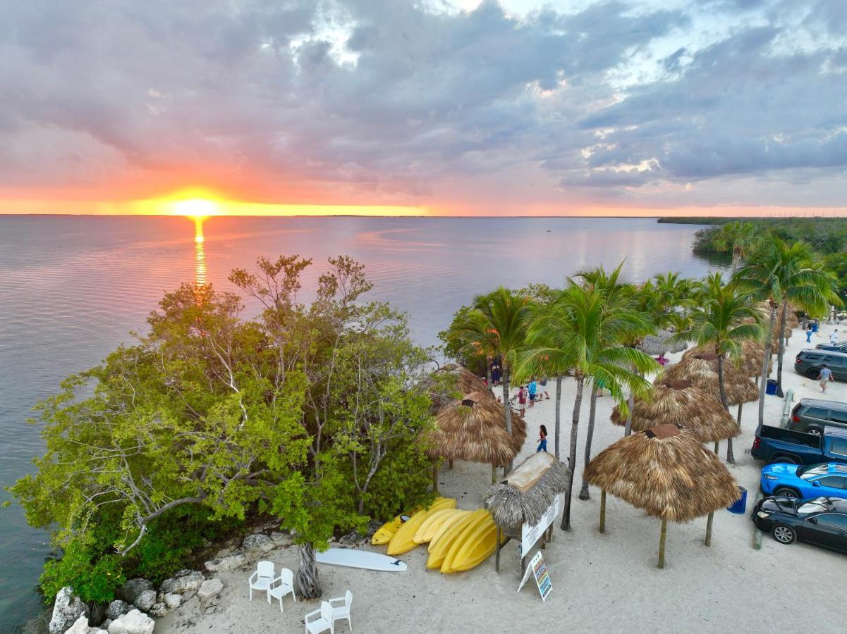 Gilbert'S Resort Key Largo Dış mekan fotoğraf