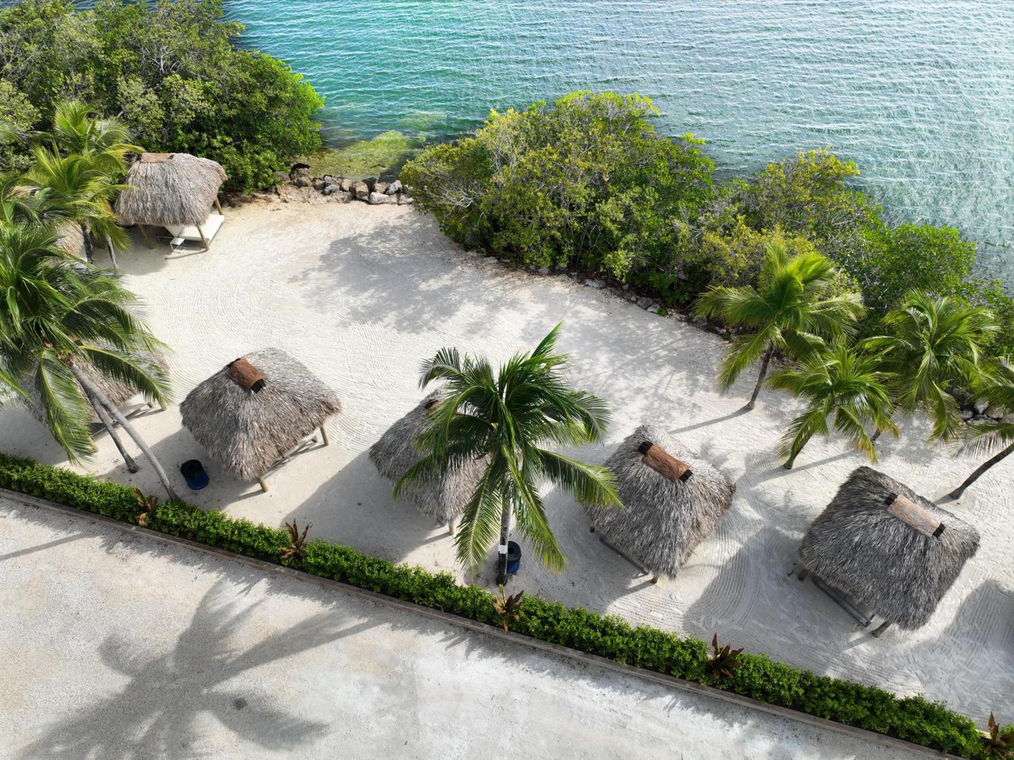Gilbert'S Resort Key Largo Dış mekan fotoğraf