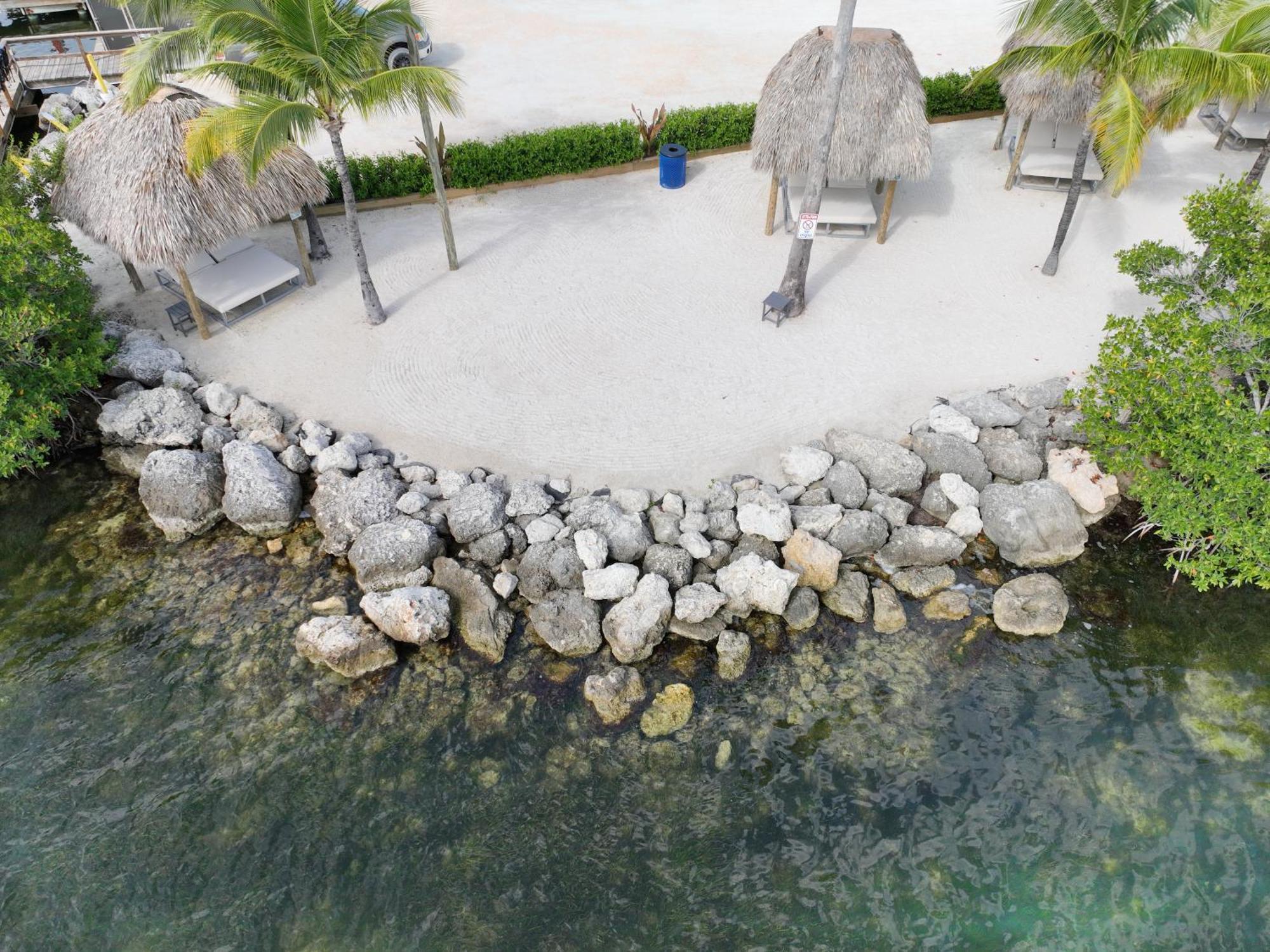 Gilbert'S Resort Key Largo Dış mekan fotoğraf