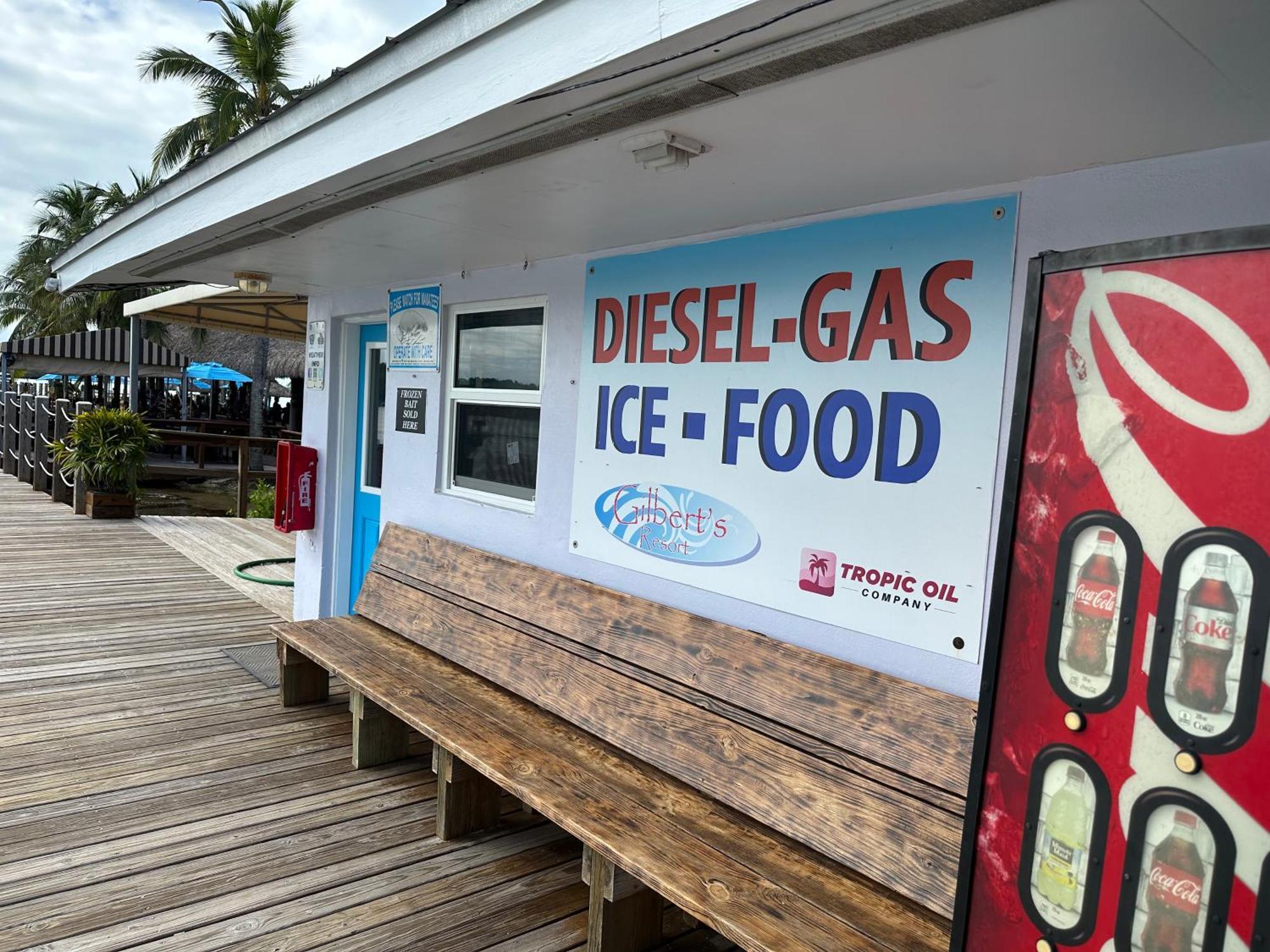Gilbert'S Resort Key Largo Dış mekan fotoğraf
