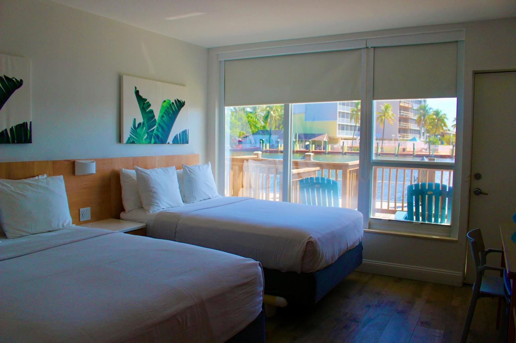 Gilbert'S Resort Key Largo Dış mekan fotoğraf