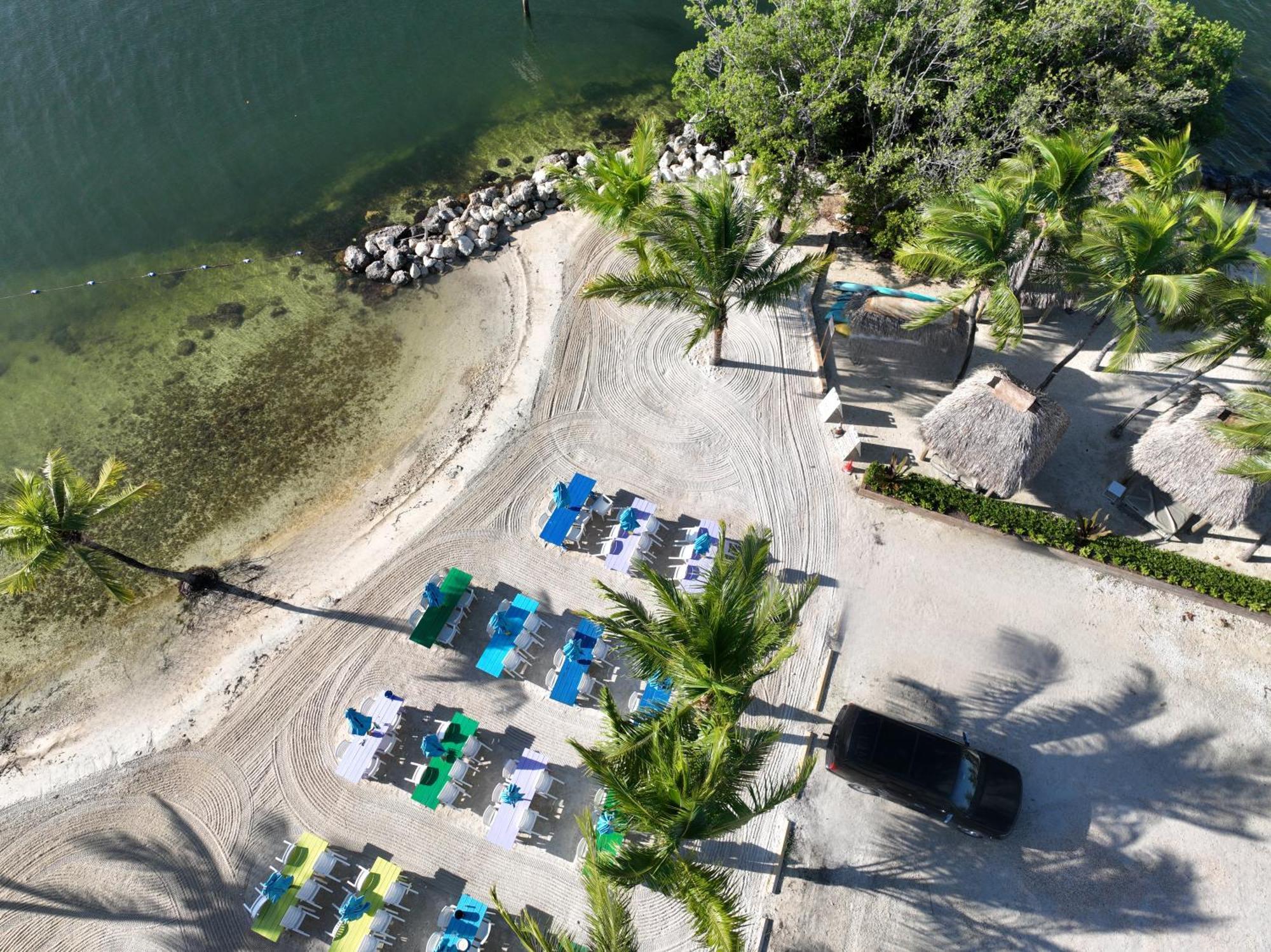 Gilbert'S Resort Key Largo Dış mekan fotoğraf