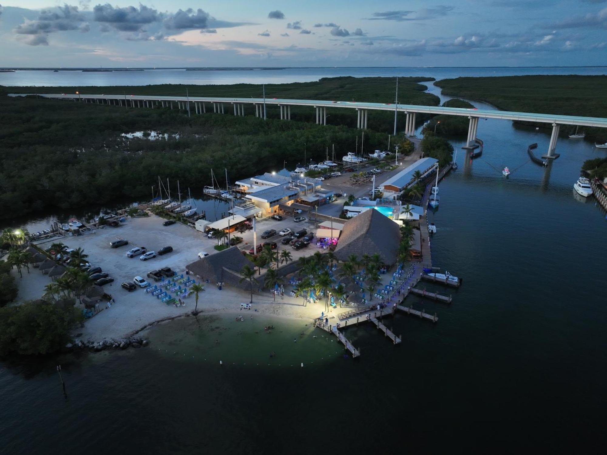 Gilbert'S Resort Key Largo Dış mekan fotoğraf