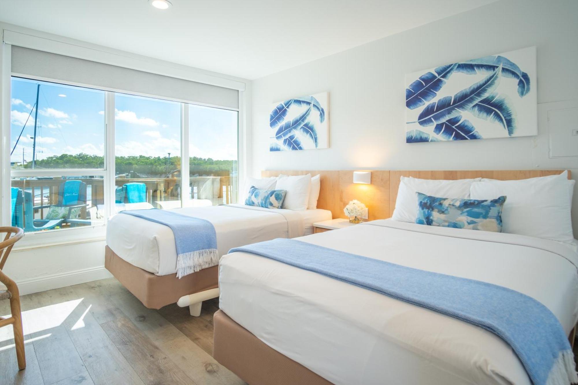 Gilbert'S Resort Key Largo Dış mekan fotoğraf