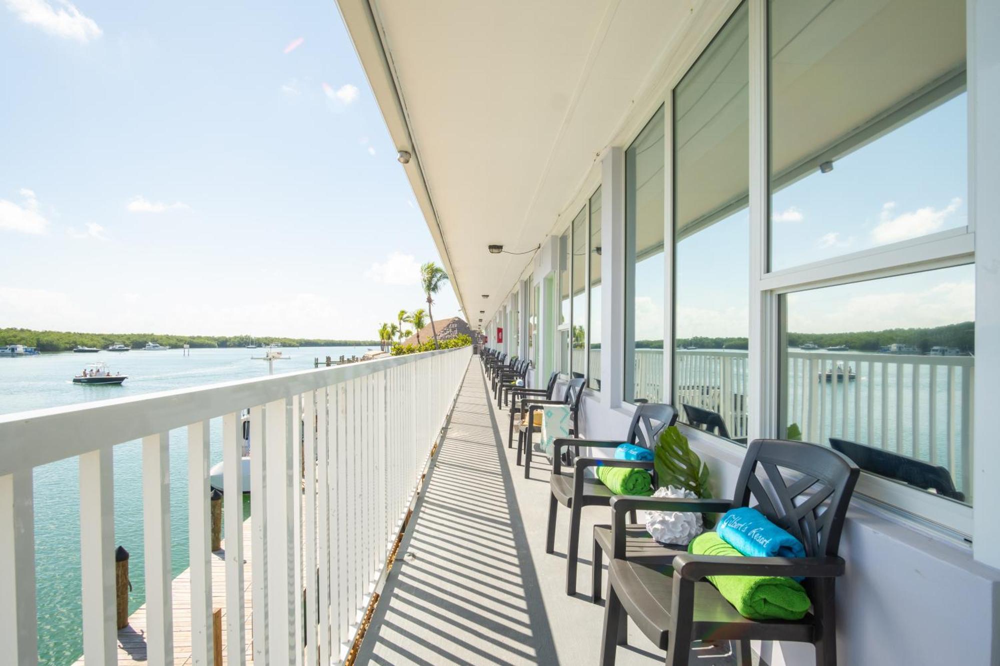 Gilbert'S Resort Key Largo Dış mekan fotoğraf
