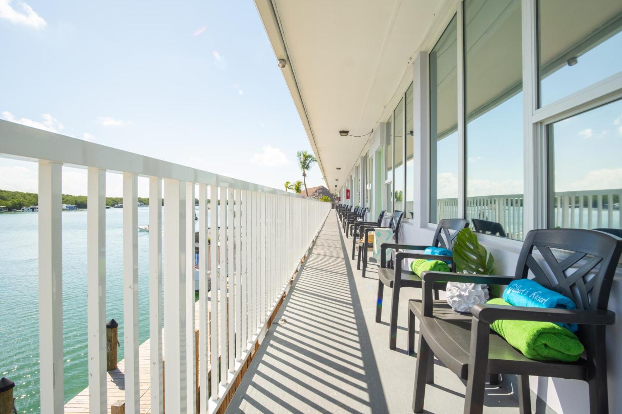 Gilbert'S Resort Key Largo Dış mekan fotoğraf