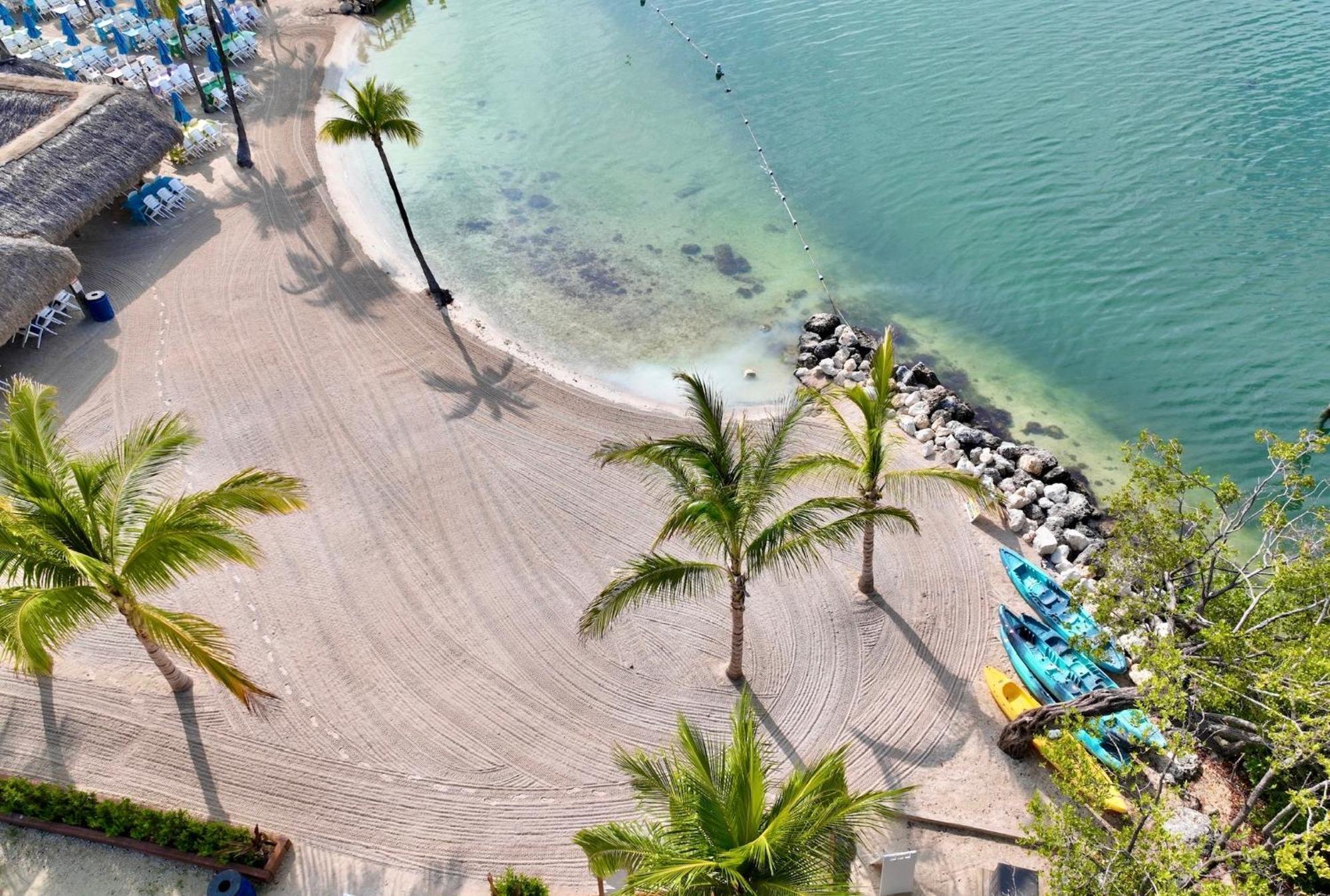 Gilbert'S Resort Key Largo Dış mekan fotoğraf