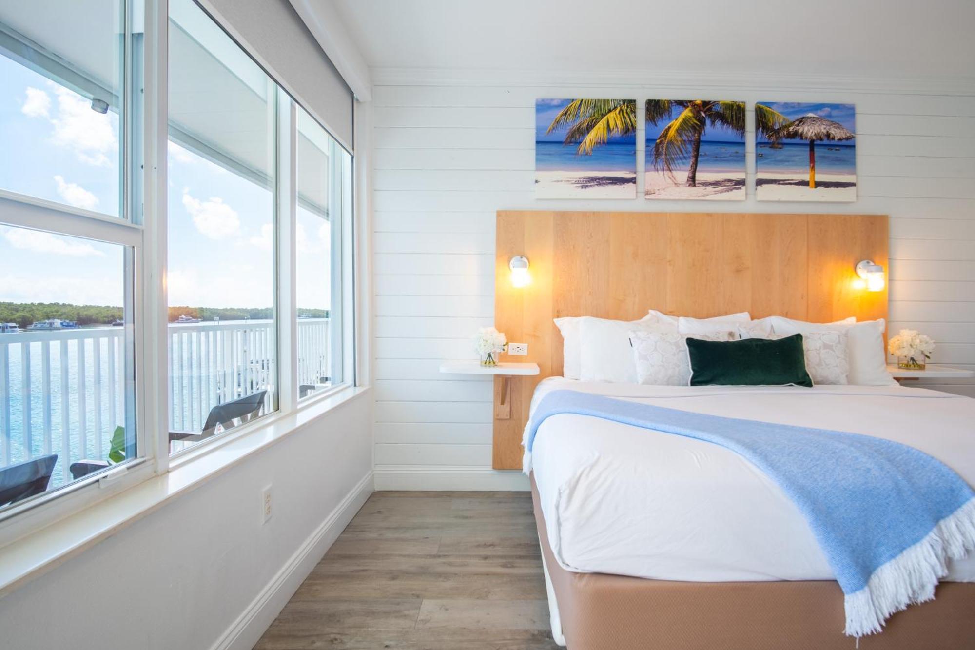 Gilbert'S Resort Key Largo Dış mekan fotoğraf