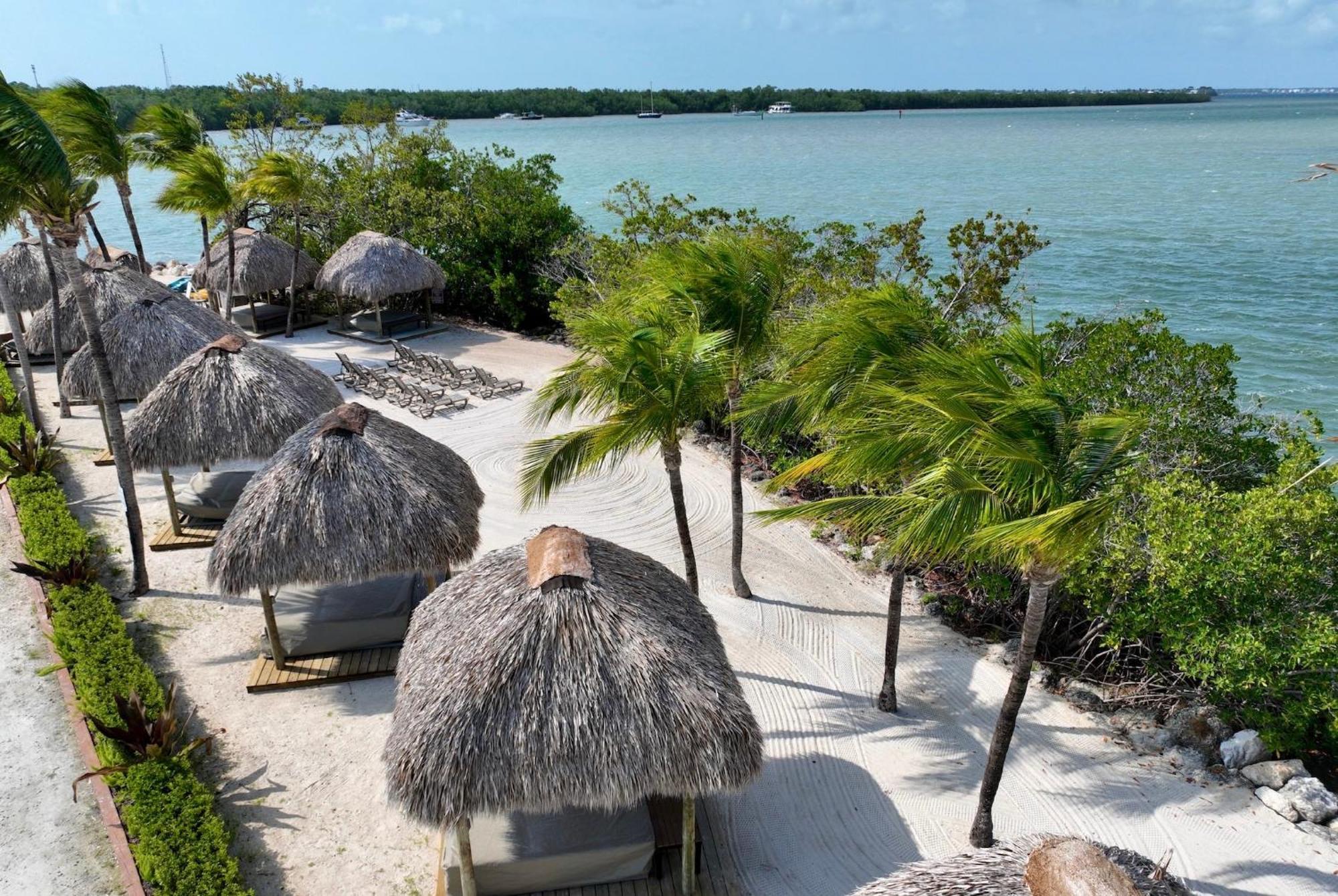 Gilbert'S Resort Key Largo Dış mekan fotoğraf