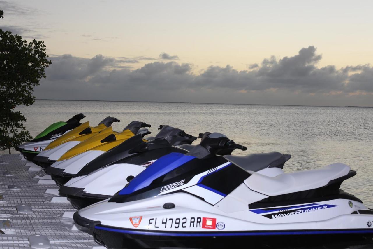 Gilbert'S Resort Key Largo Dış mekan fotoğraf
