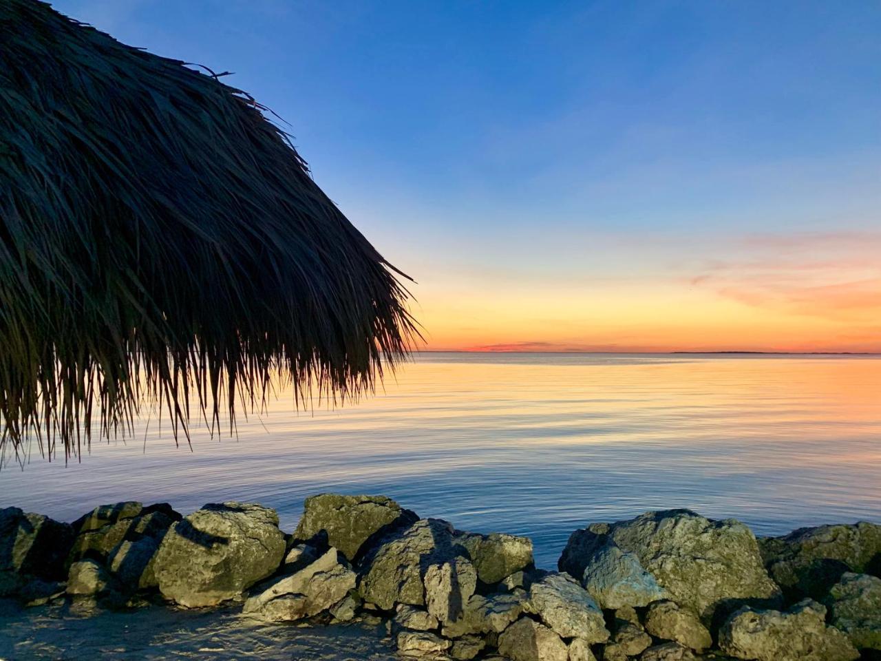 Gilbert'S Resort Key Largo Dış mekan fotoğraf