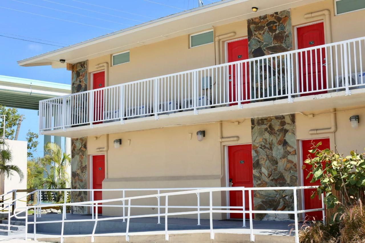 Gilbert'S Resort Key Largo Dış mekan fotoğraf
