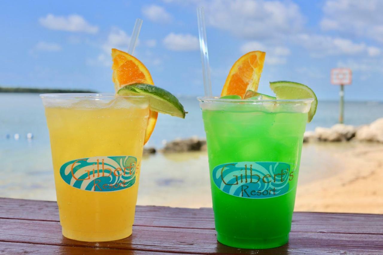 Gilbert'S Resort Key Largo Dış mekan fotoğraf