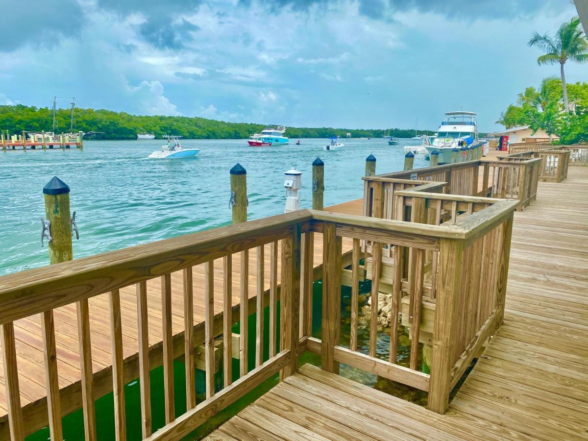 Gilbert'S Resort Key Largo Dış mekan fotoğraf